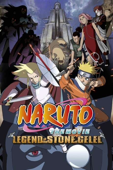 gofilm naruto the movie: legend of the stone of gelel